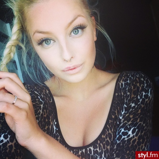 Dzienne Makijaże
