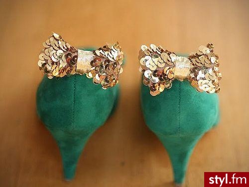 Pozostałe Buty Moda
