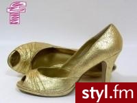 Fantasty Shoes - Pozostałe Buty Moda