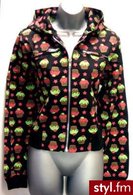 Pozostałe Ciuchy Moda