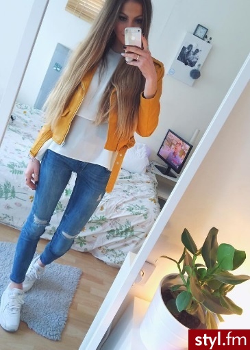 Pozostałe Ciuchy Moda