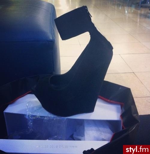 Koturny Buty Moda