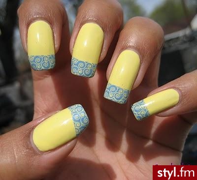 Paznokcie