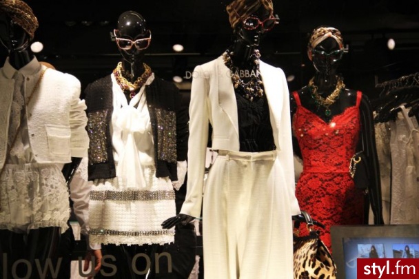 Pozostałe Ciuchy Moda
