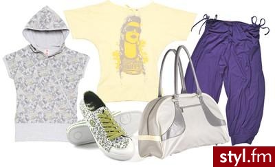 Pozostałe Ciuchy Moda