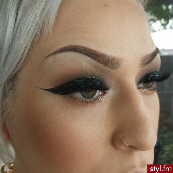 Dzienne Makijaże