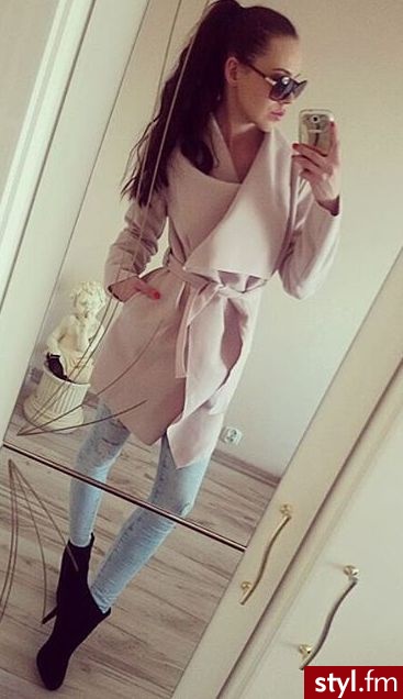 Pozostałe Ciuchy Moda