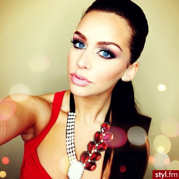Dzienne Makijaże