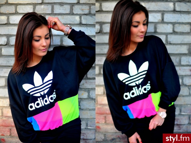 Bluzy Ciuchy Moda