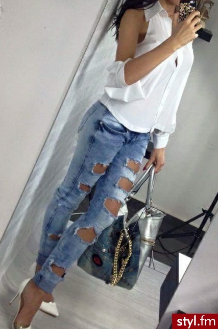 Pozostałe Ciuchy Moda