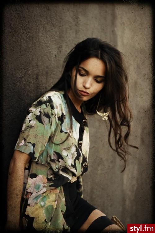 Bluzki Ciuchy Moda