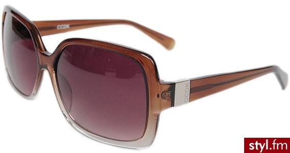 okulary firmy CCDK - Gadżety Inne Moda