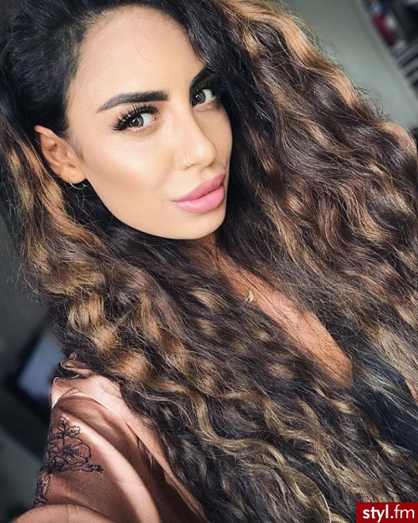 Dzienne Makijaże