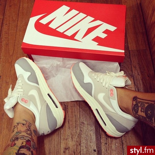 Sportowe Buty Moda