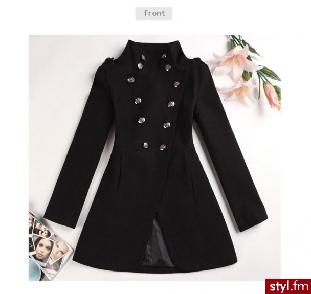 Pozostałe Ciuchy Moda