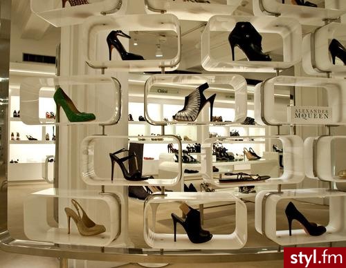 Pozostałe Buty Moda