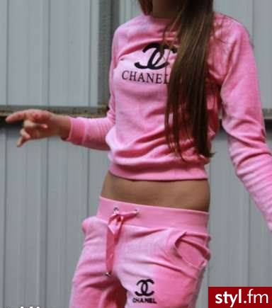 Pozostałe Ciuchy Moda
