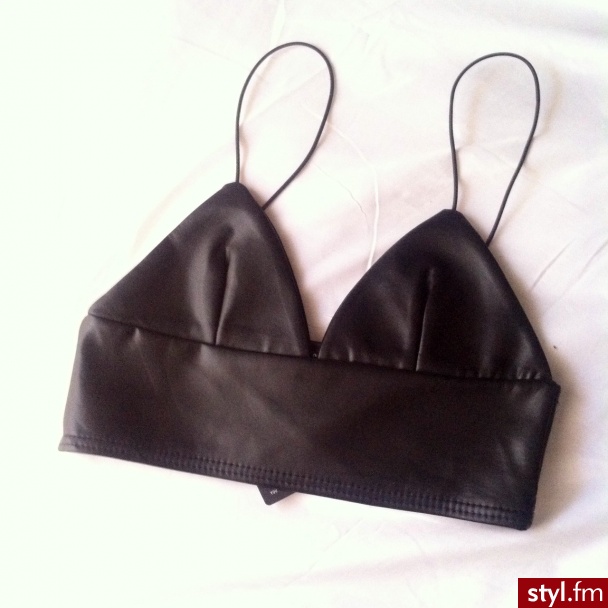 Topy Ciuchy Moda
