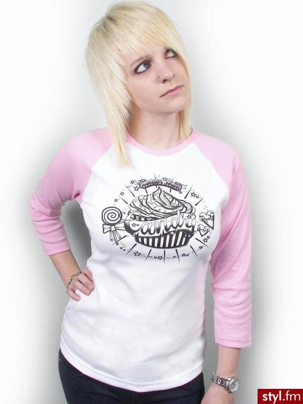 Pozostałe Ciuchy Moda