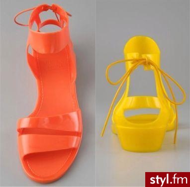 Boooskiee ;) - Pozostałe Buty Moda