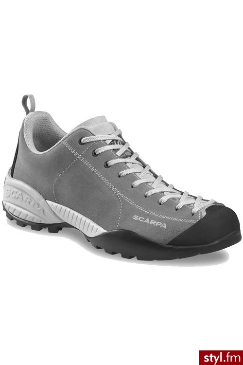 Scarpa Buty Trekkingowe  Mojito - Pozostałe Buty Moda