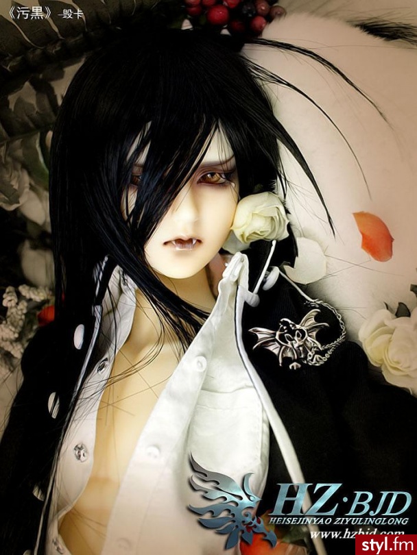 Dollfie - Misz-masz