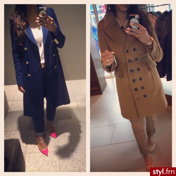 Pozostałe Ciuchy Moda