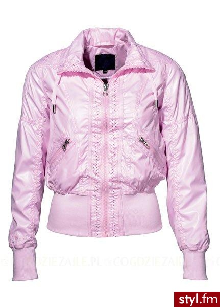 Kurtka - Amisu. Kurtka - Amisu - Pozostałe Ciuchy Moda
