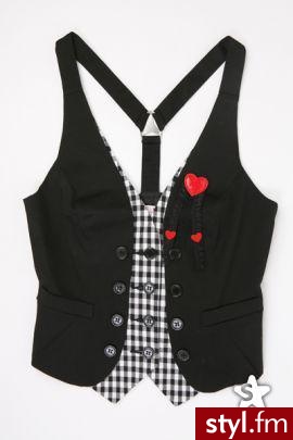 Pozostałe Ciuchy Moda