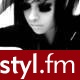 EMO Alternatywne Średnie Fryzury