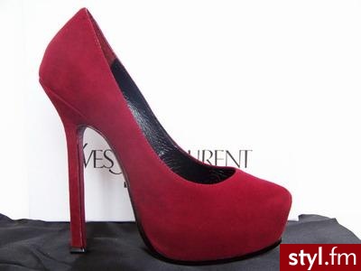 buty. Yves Saint Laurent $920 - Pozostałe Buty Moda