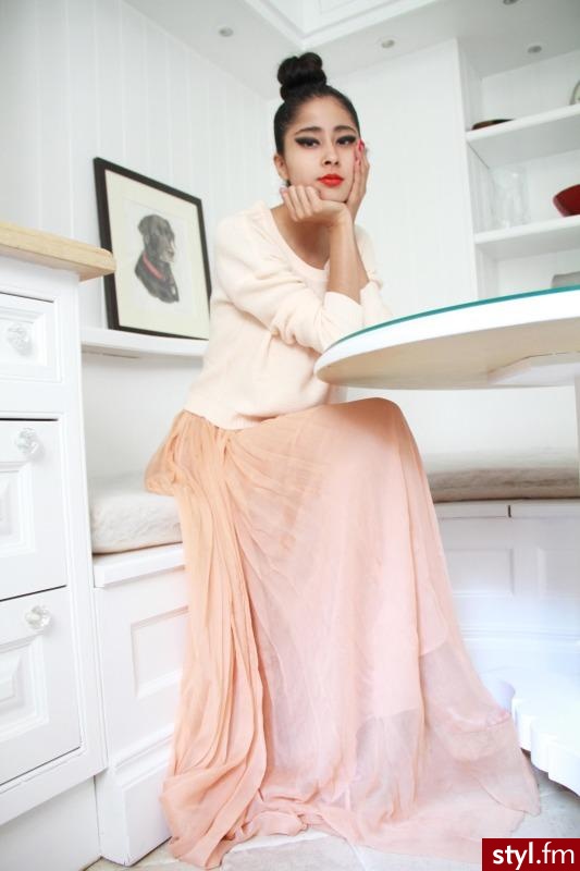 Sukienki Moda