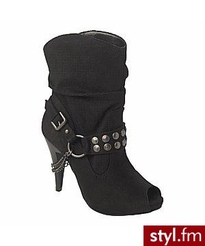 Pozostałe Buty Moda