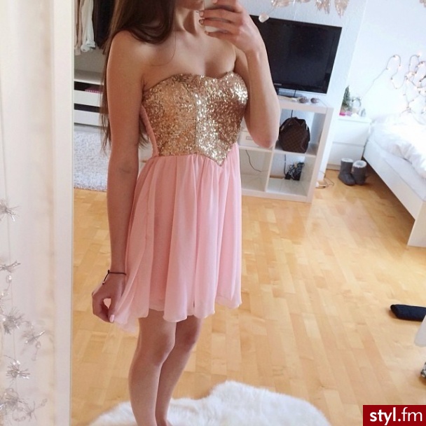 Dzienne Sukienki Moda