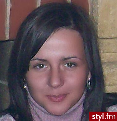 Średnie Fryzury