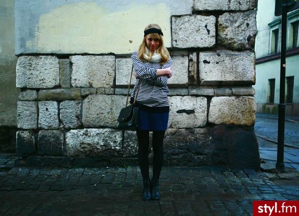 Jeżeli zdjęcie znajduje się już w galerii poproszę o link - Moda uliczna Inne Moda