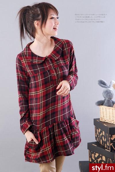Bluzka-PLN32.40 - Pozostałe Ciuchy Moda