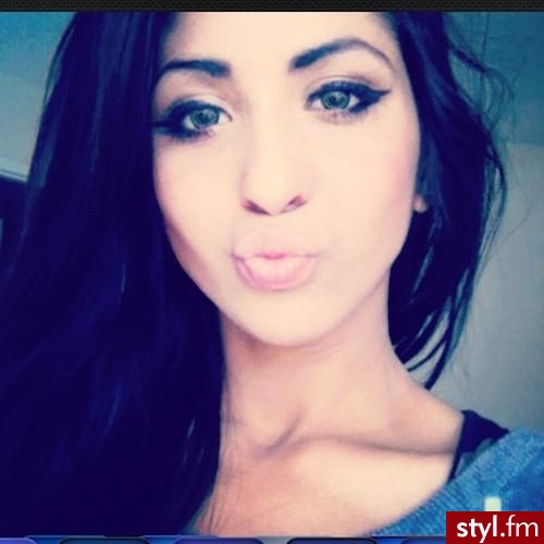 Dzienne Makijaże
