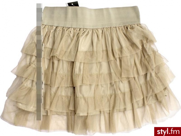 Spódnice Moda