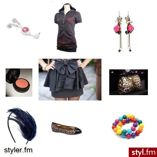 : D - Styler