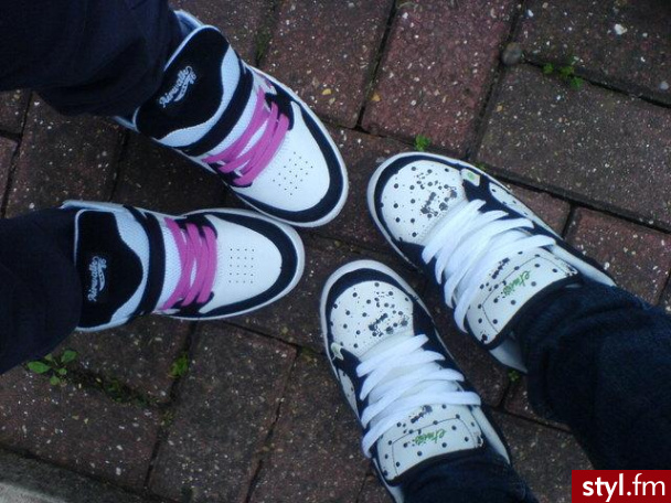 Buty Marki Etnies i Airwalk...=] - Pozostałe Buty Moda