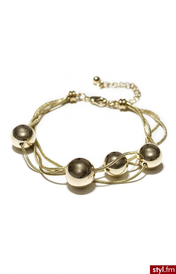 Bersani Bransoletka 120787D - Bransoletki Biżuteria Moda