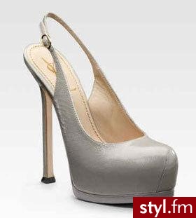 tzw platformy:) - Pozostałe Buty Moda