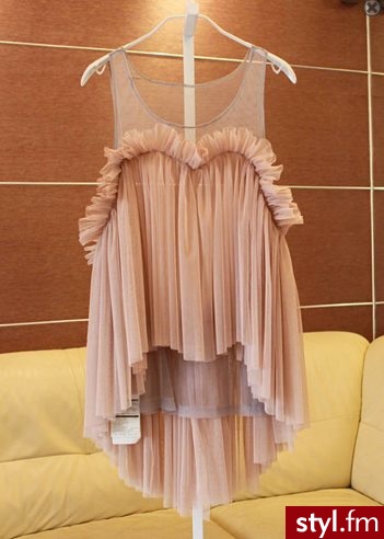 Dzienne Sukienki Moda