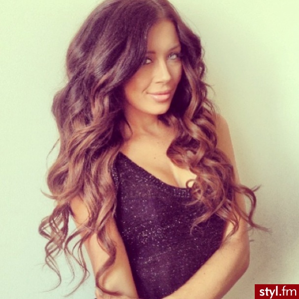 Długie Fryzury