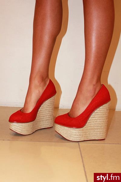Koturny Buty Moda