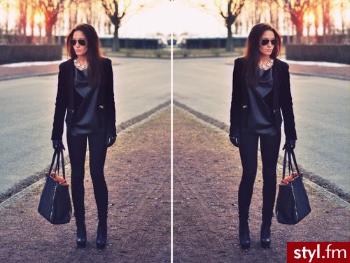 Pozostałe Ciuchy Moda