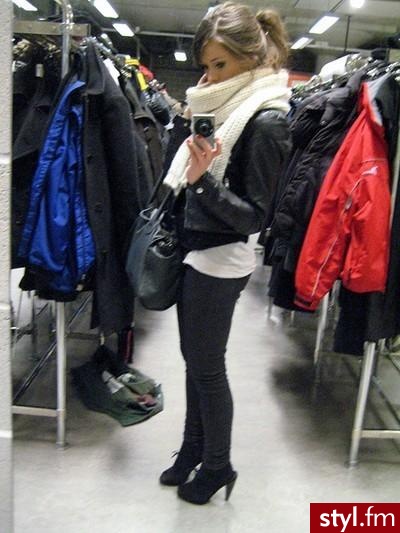 Pozostałe Ciuchy Moda