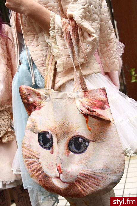 Torebki na co dzień Torebki Moda