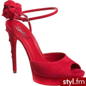 Barneys 2 855zł - Pozostałe Buty Moda